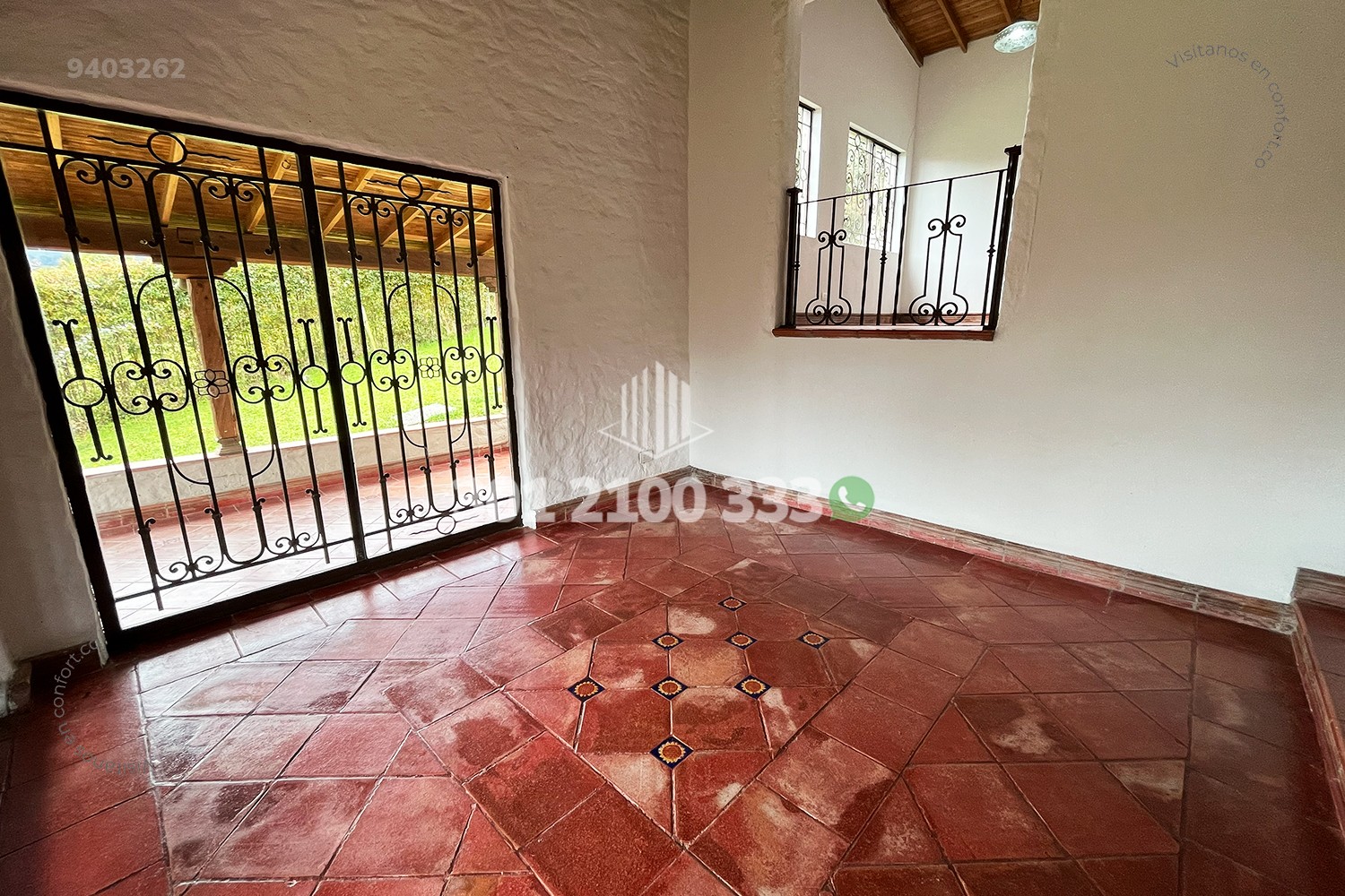 3BR House in Vía Las Palmas (200 m²) - 3