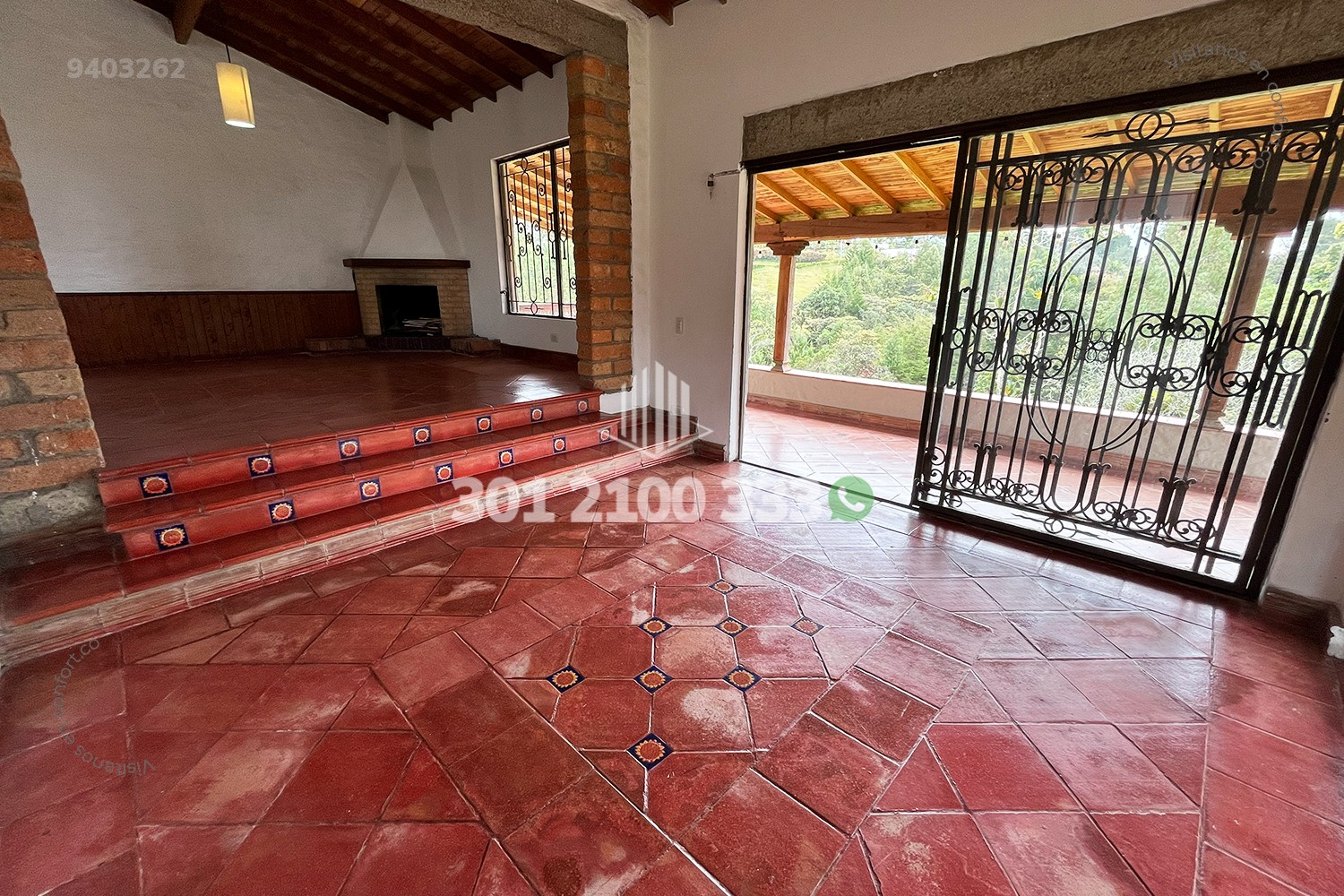 3BR House in Vía Las Palmas (200 m²) - 4