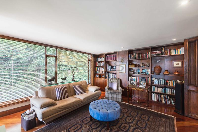 Apartamento en venta en El Refugio, Bogotá · foto 5 de 22