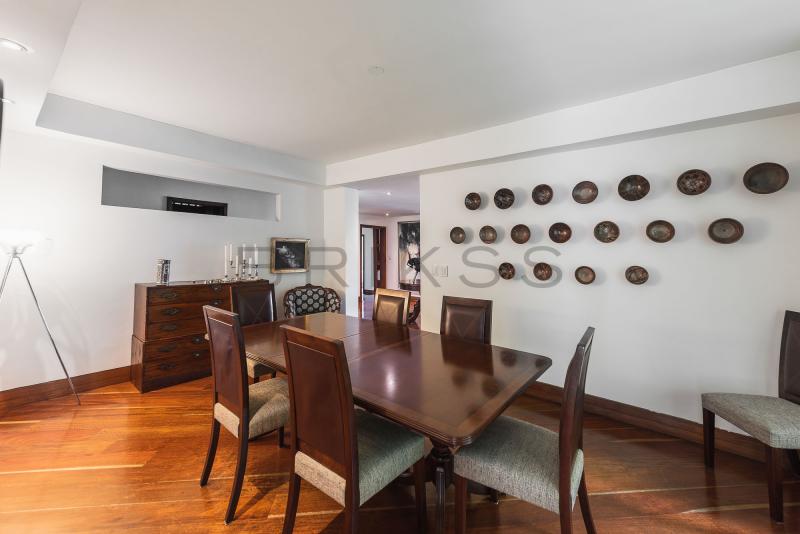 Apartamento en venta en El Refugio, Bogotá · foto 7 de 22