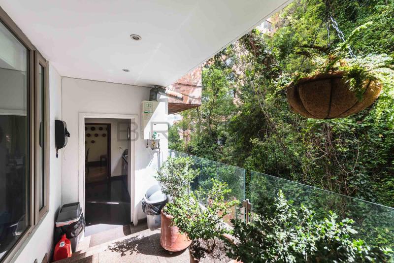 Apartamento en venta en El Refugio, Bogotá · foto 8 de 22