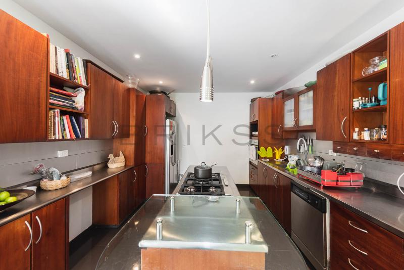 Apartamento en venta en El Refugio, Bogotá · foto 9 de 22
