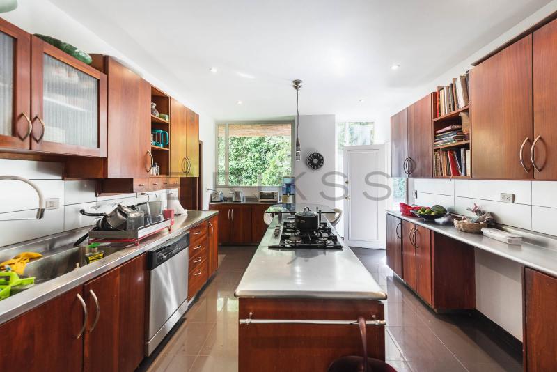 Apartamento en venta en El Refugio, Bogotá · foto 10 de 22
