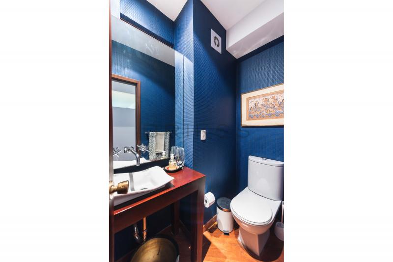 Apartamento en venta en El Refugio, Bogotá · foto 11 de 22