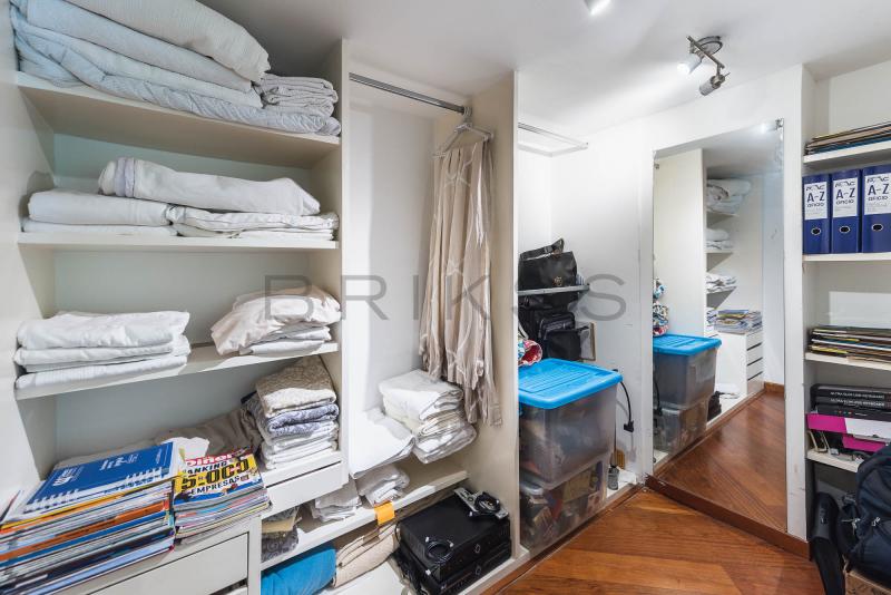 Apartamento en venta en El Refugio, Bogotá · foto 20 de 22