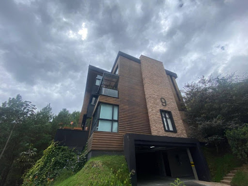 2BR Apartment in Los salados (114 m²)