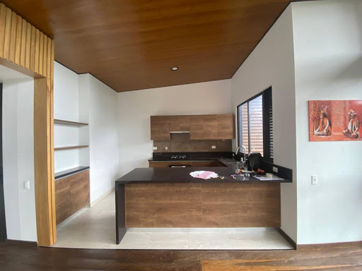 2BR Apartment in Los salados (114 m²) - 2