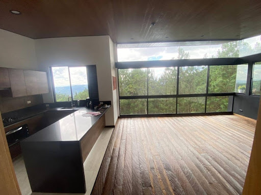 2BR Apartment in Los salados (114 m²) - 4