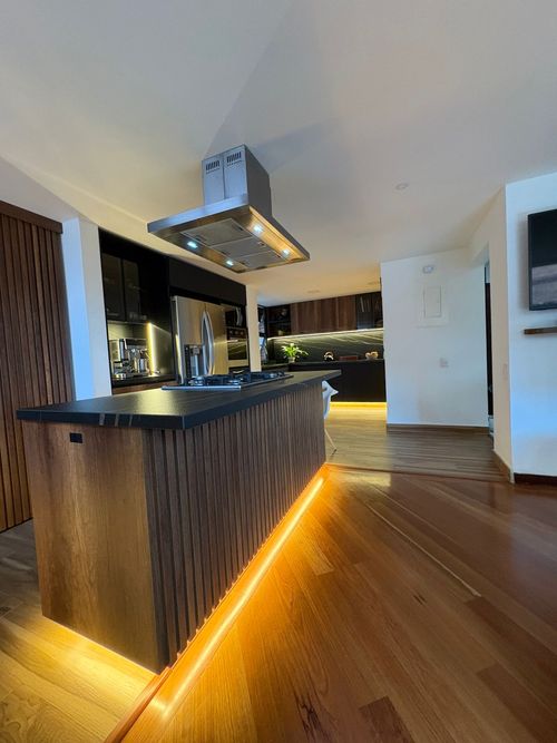 Apartamento en venta en Recodo Del Country, Bogotá · foto 2 de 19