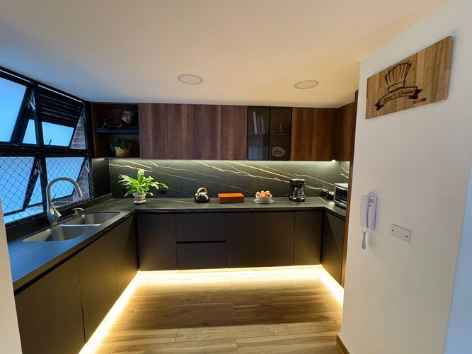 Apartamento en venta en Recodo Del Country, Bogotá · foto 5 de 19