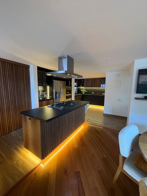 Apartamento en venta en Recodo Del Country, Bogotá · foto 6 de 19