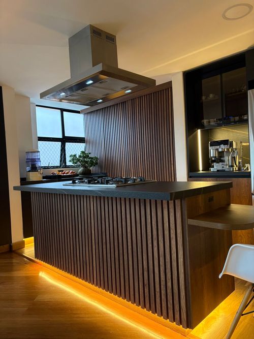 Apartamento en venta en Recodo Del Country, Bogotá · foto 7 de 19