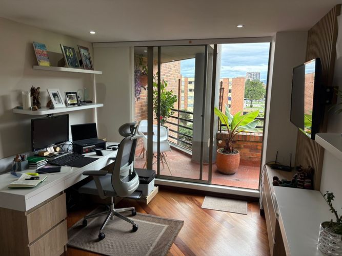 Apartamento en venta en Recodo Del Country, Bogotá · foto 9 de 19