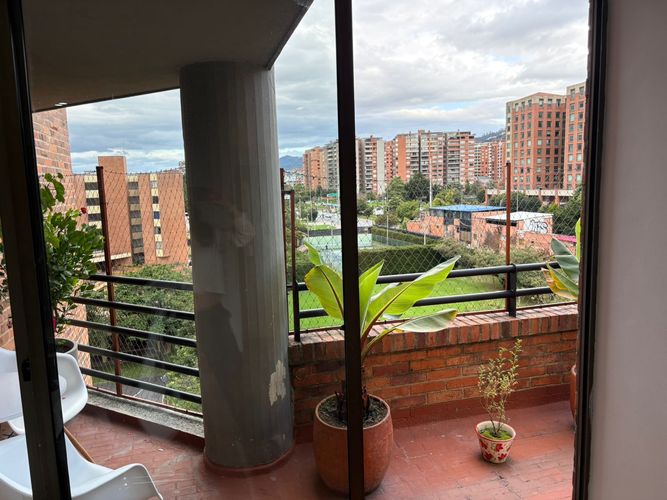 Apartamento en venta en Recodo Del Country, Bogotá · foto 10 de 19