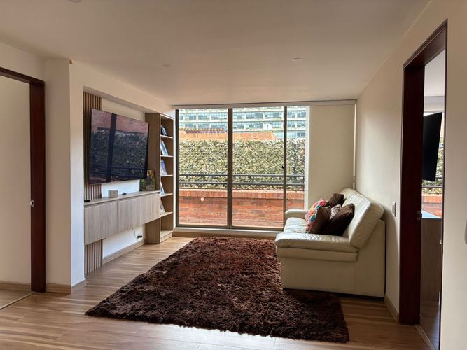 Apartamento en venta en Recodo Del Country, Bogotá · foto 11 de 19
