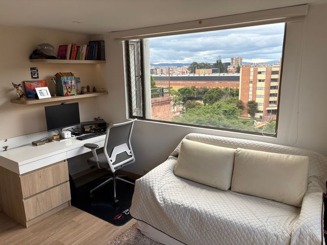 Apartamento en venta en Recodo Del Country, Bogotá · foto 12 de 19
