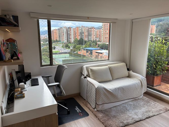 Apartamento en venta en Recodo Del Country, Bogotá · foto 13 de 19