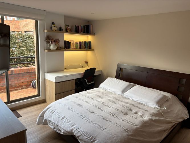 Apartamento en venta en Recodo Del Country, Bogotá · foto 14 de 19