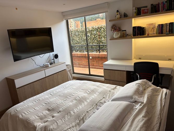 Apartamento en venta en Recodo Del Country, Bogotá · foto 15 de 19