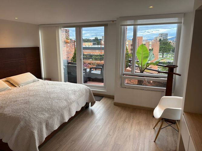 Apartamento en venta en Recodo Del Country, Bogotá · foto 17 de 19