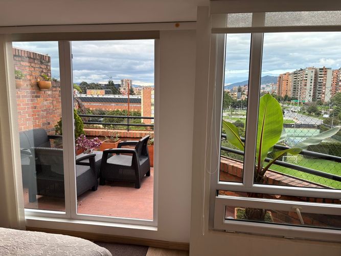 Apartamento en venta en Recodo Del Country, Bogotá · foto 18 de 19