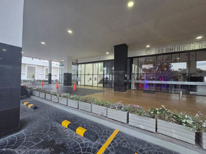 Local en arriendo en Villa Country, Barranquilla, 200 m² · foto 2 de 10