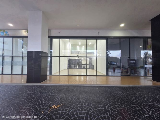 Local en arriendo en Villa Country, Barranquilla, 200 m² · foto 10 de 10
