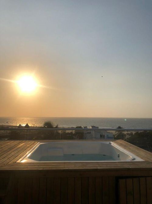 Apartamento de 2 alcobas en venta en Santa Maria, Cartagena, 68 m² · foto 13 de 13