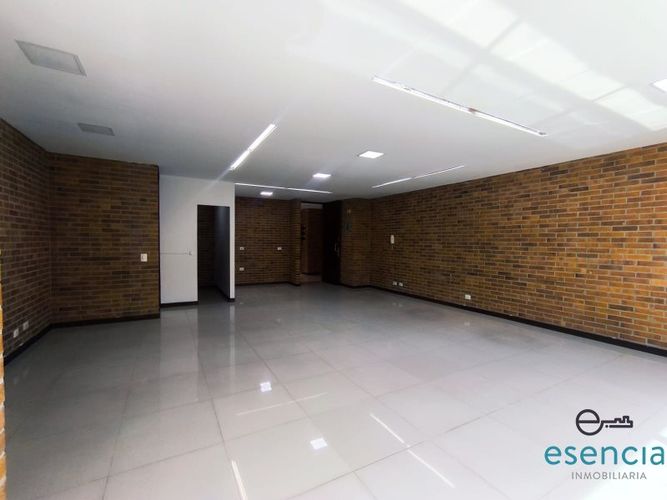Oficina en arriendo en Loma De San Julian, Medellín, 60 m² · foto 5 de 10