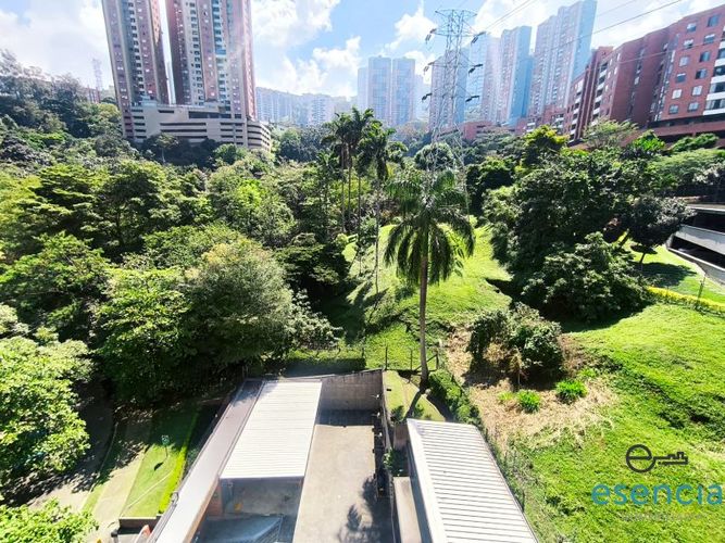 Oficina en arriendo en Loma De San Julian, Medellín, 60 m² · foto 10 de 10