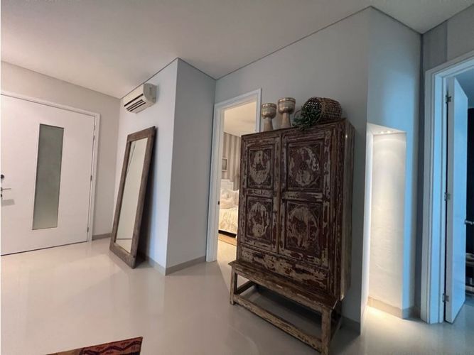 Apartamento de 3 alcobas en venta en Crespo, Cartagena, 165 m² · foto 20 de 24