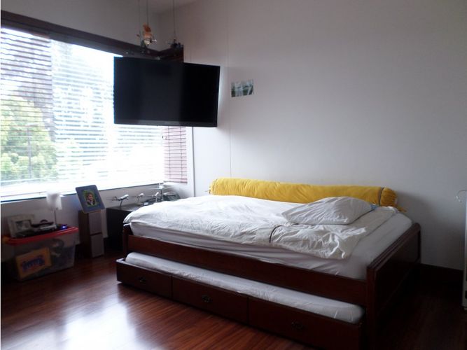 Casa de 4 alcobas en venta en Cerros De Niza, Bogotá, 269 m² · foto 14 de 19