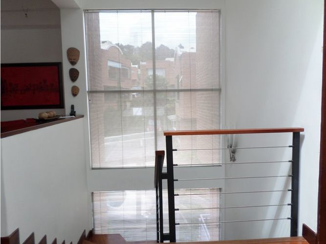 Casa de 4 alcobas en venta en Cerros De Niza, Bogotá, 269 m² · foto 18 de 19