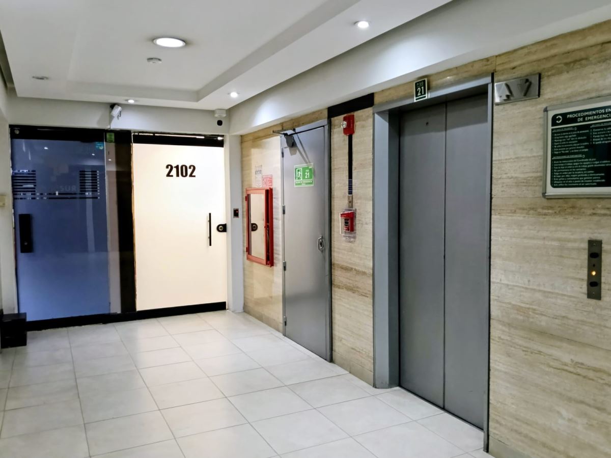 Apartamento en venta en Cedritos, Bogotá · foto 2 de 3