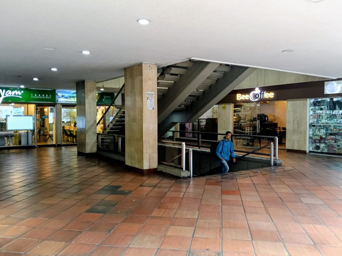 Apartamento en venta en Cedritos, Bogotá · foto 3 de 3