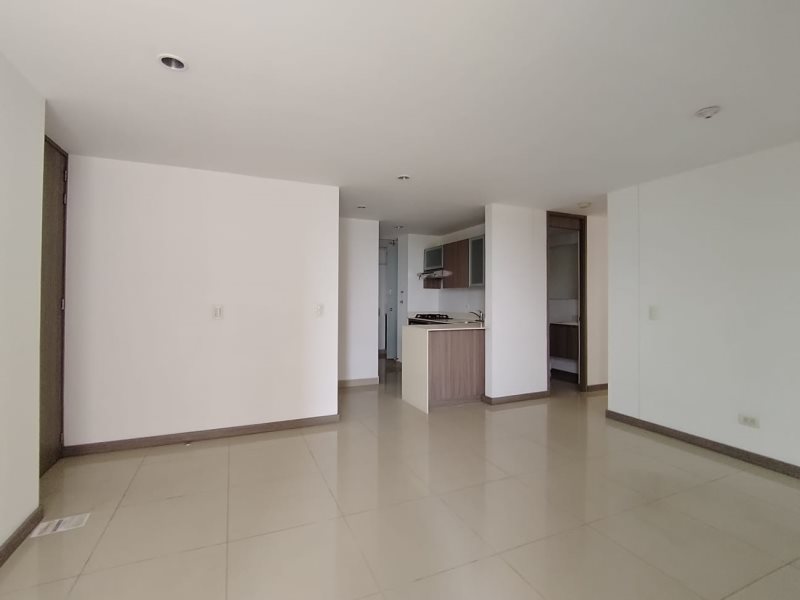 Apartamento en arriendo en Ciudad Del Río, Medellín · foto 5 de 24