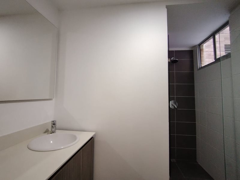 Apartamento en arriendo en Ciudad Del Río, Medellín · foto 9 de 24