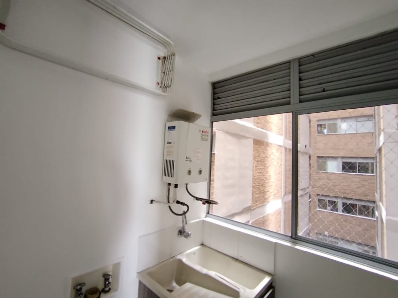 Apartamento en arriendo en Ciudad Del Río, Medellín · foto 10 de 24