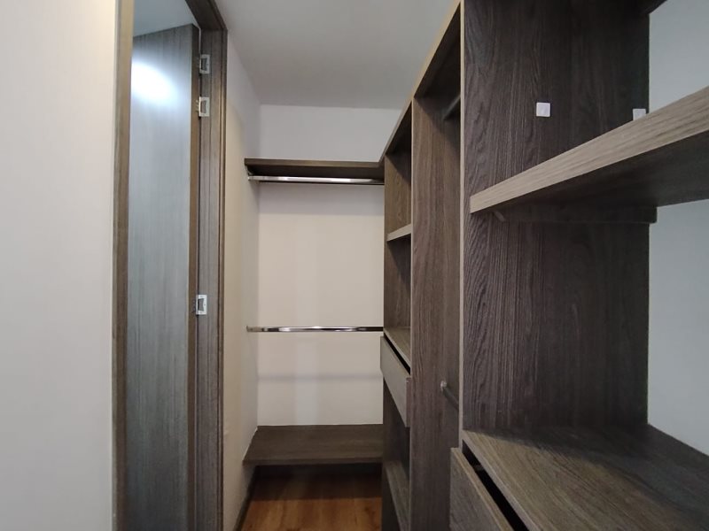Apartamento en arriendo en Ciudad Del Río, Medellín · foto 11 de 24