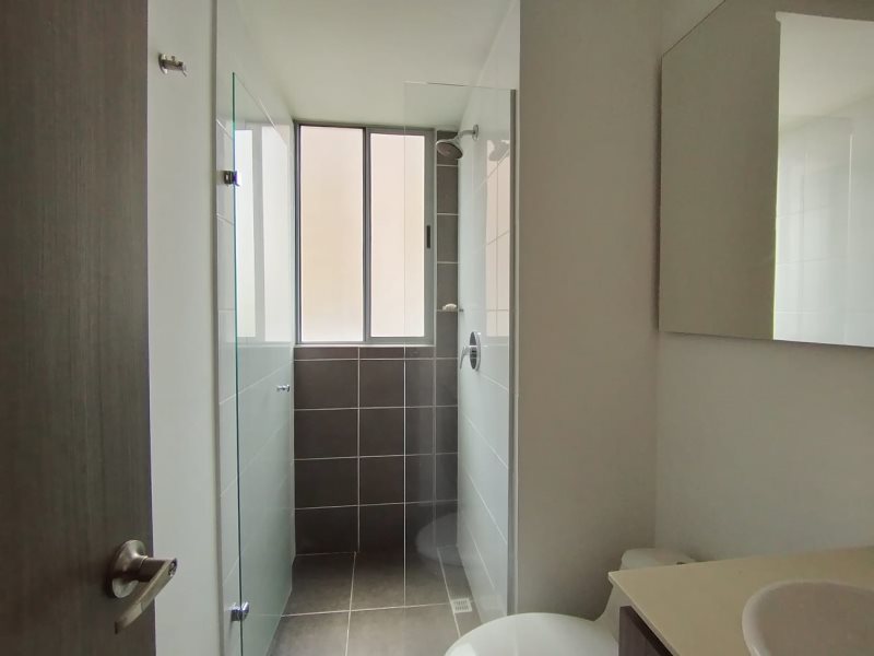 Apartamento en arriendo en Ciudad Del Río, Medellín · foto 12 de 24