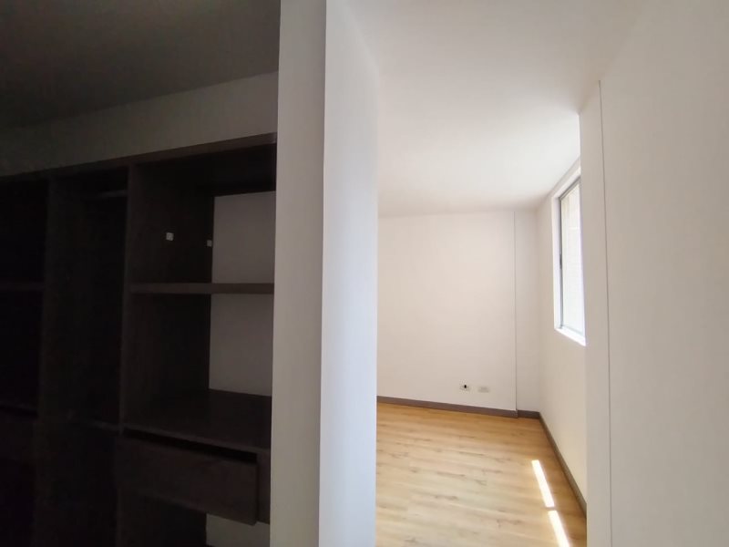 Apartamento en arriendo en Ciudad Del Río, Medellín · foto 14 de 24