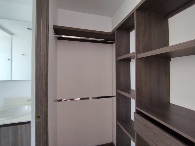 Apartamento en arriendo en Ciudad Del Río, Medellín · foto 15 de 24