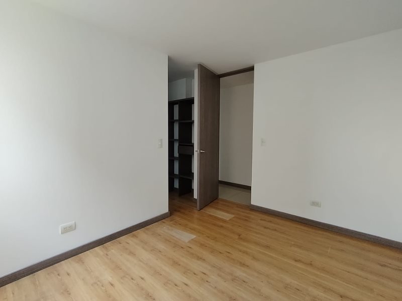 Apartamento en arriendo en Ciudad Del Río, Medellín · foto 17 de 24