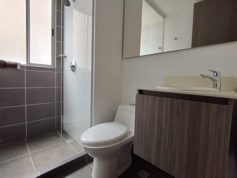 Apartamento en arriendo en Ciudad Del Río, Medellín · foto 18 de 24
