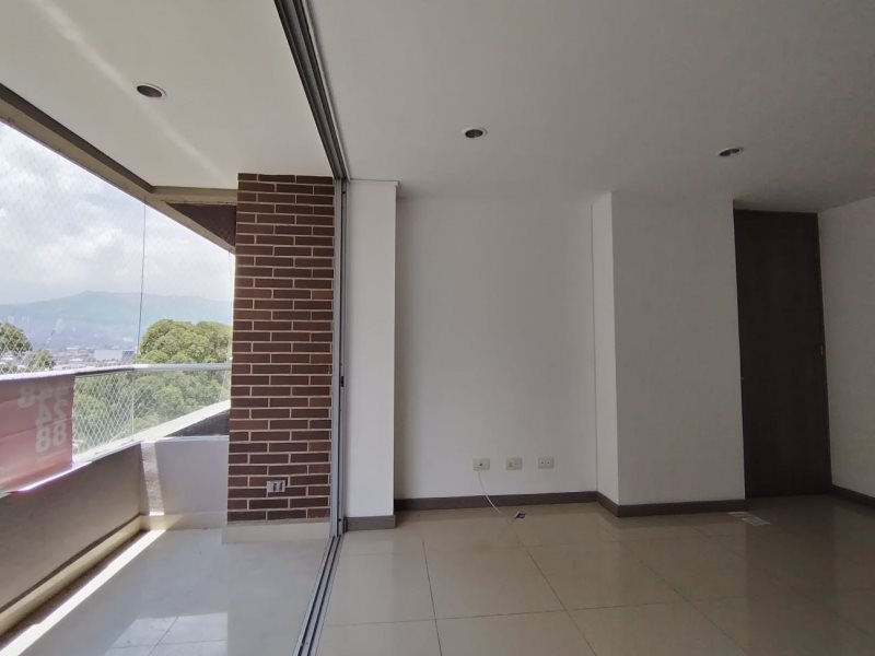 Apartamento en arriendo en Ciudad Del Río, Medellín · foto 20 de 24