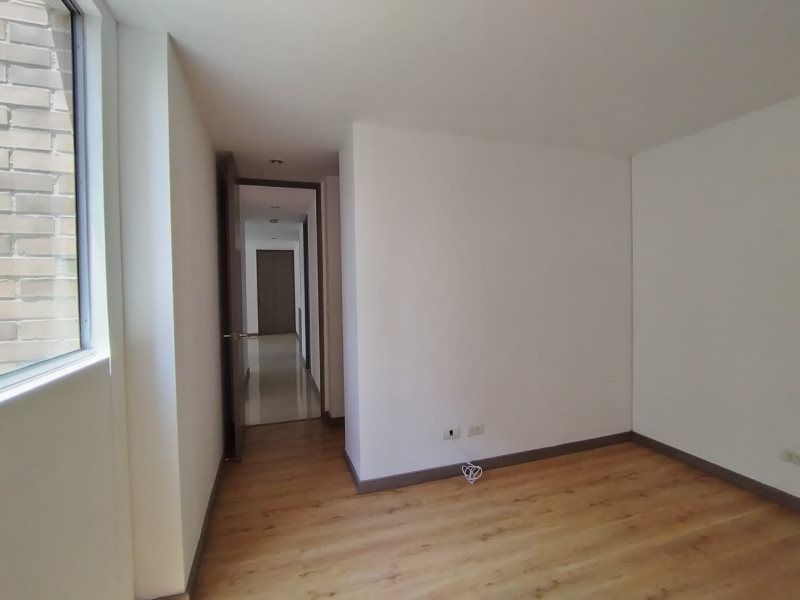 Apartamento en arriendo en Ciudad Del Río, Medellín · foto 21 de 24