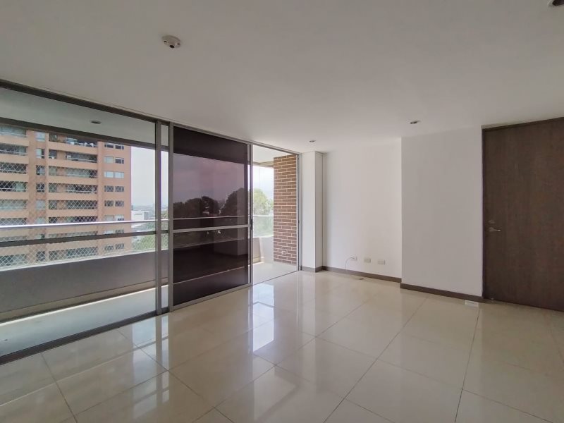 Apartamento en arriendo en Ciudad Del Río, Medellín · foto 24 de 24