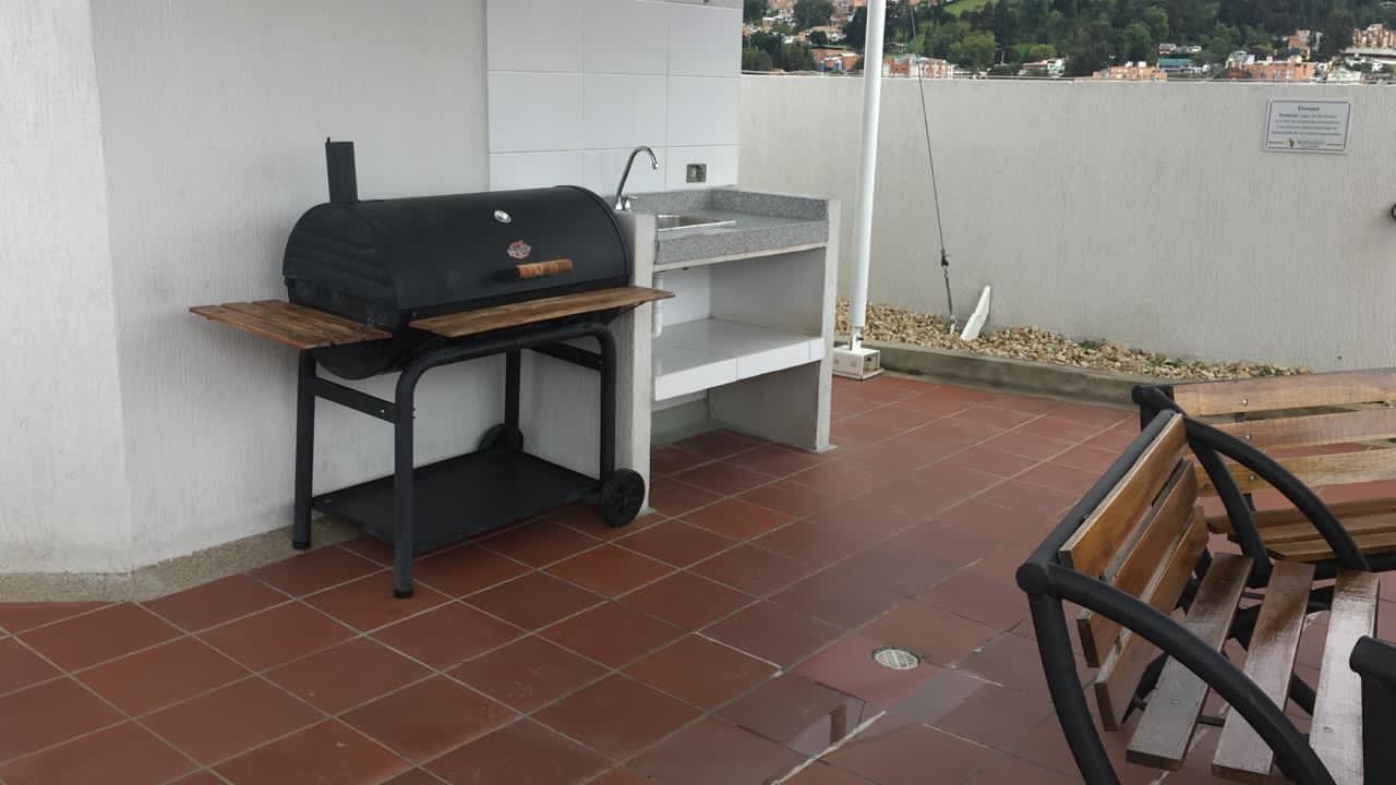Apartamento en venta en Suba La Campiña, Bogotá · foto 20 de 20