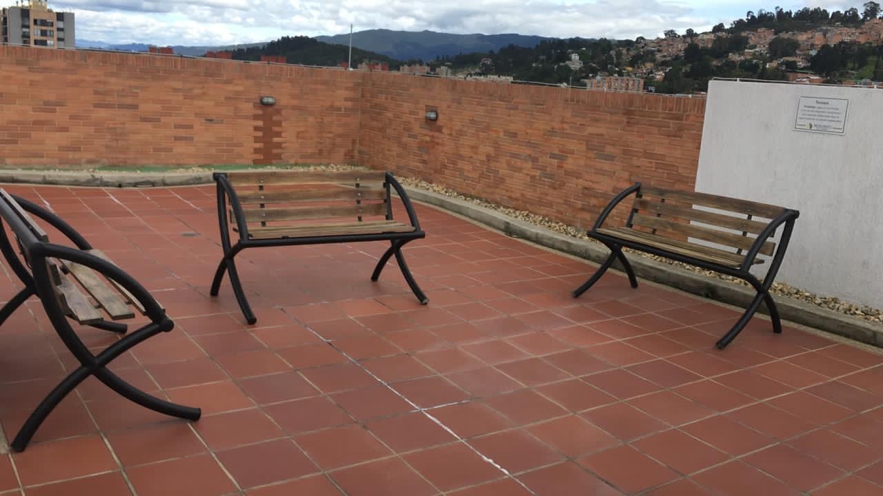 Apartamento en venta en Suba La Campiña, Bogotá · foto 17 de 20