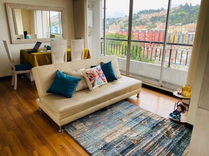 Apartamento en venta en Suba La Campiña, Bogotá · foto 7 de 20